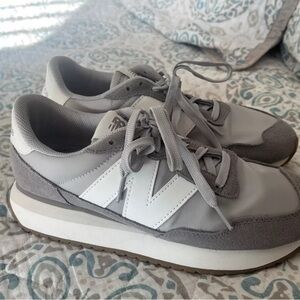 New Balance 237v1 Marblehead